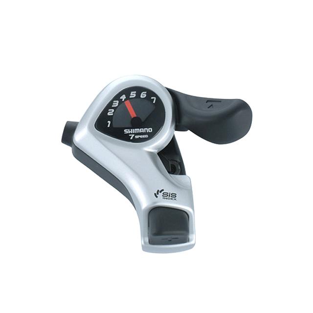 シマノ SL-TX50-7R Tourney シフター 7スピード サムシフタープラス | 