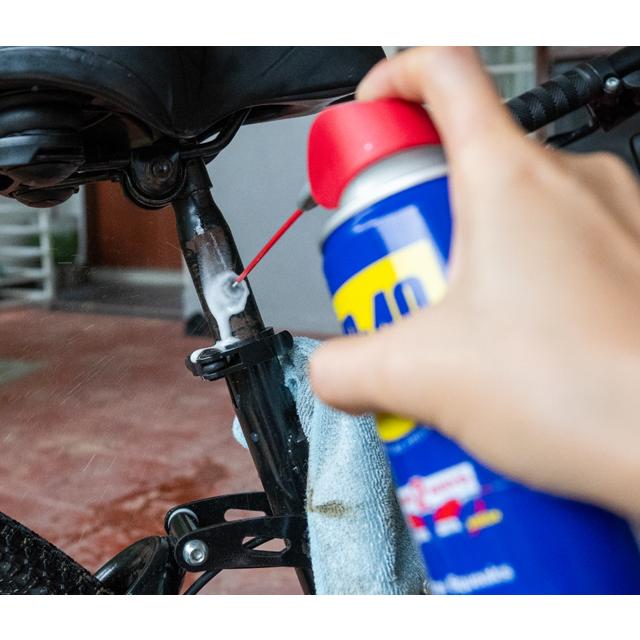 WD-40 WD012 マルチユースプロダクト スマートストロー 250ml |  | 03