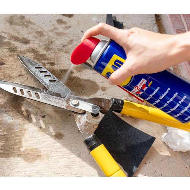 WD-40 WD012 マルチユースプロダクト スマートストロー 250ml |  | 04