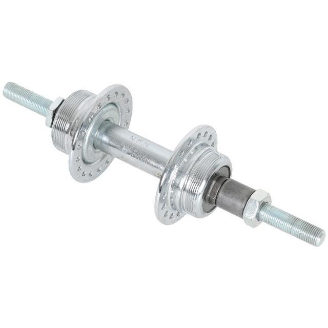 ナカノ 36H外装用後ハブ バンドブレーキ用 | 