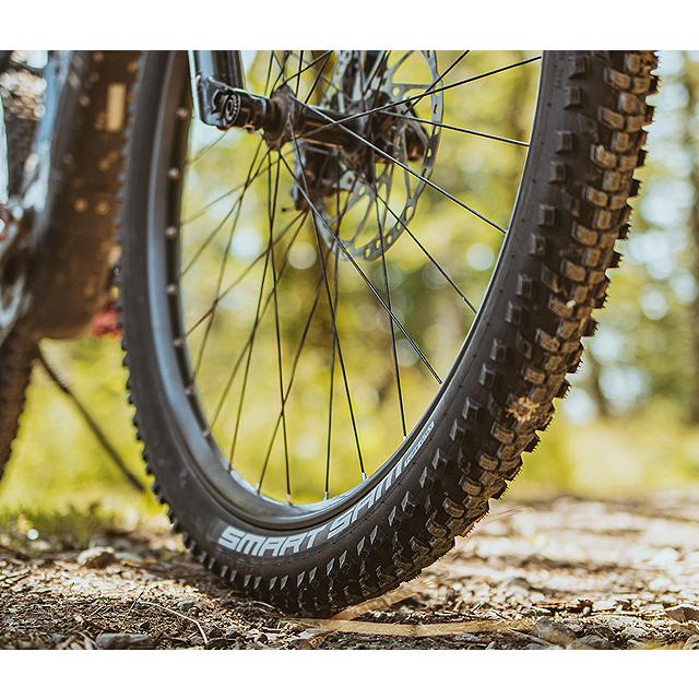 SCHWALBE シュワルベ スマートサム 27.5×2.10 |  | 05