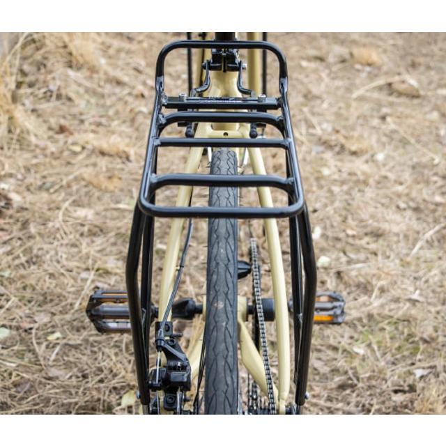 ホダカ BANANA WORKS バナナワークス プランピーキャリア（リア） |  | 02