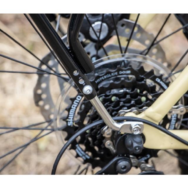 ホダカ BANANA WORKS バナナワークス プランピーキャリア（リア） |  | 03