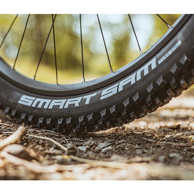 SCHWALBE シュワルベ スマートサム 27.5×2.60 |  | 02