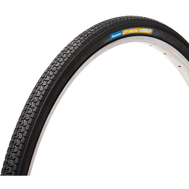 パナレーサー Panaracer W2683B-CTC CT-Style W/O 26×1 3/8 | 