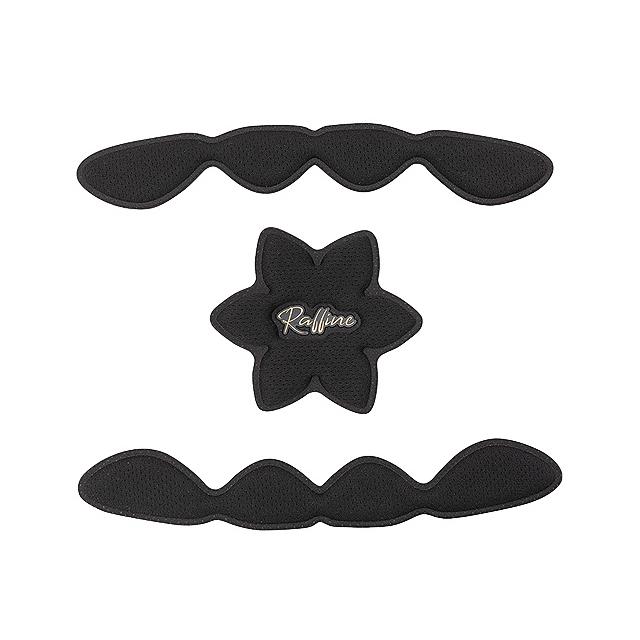 OGK KABUTO オージーケーカブト RAFFINE インナーパッドセット | 