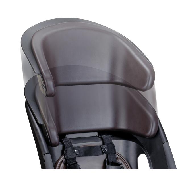 OGK技研 RBC-011DX5 ヘッドレスト付コンフォートうしろ子供のせ（新SG対応） |  | 02