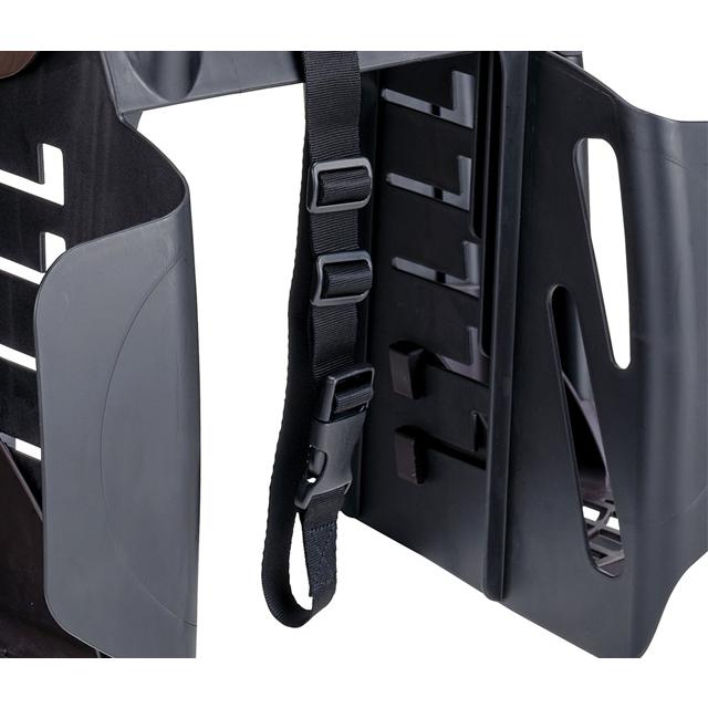 OGK技研 RBC-011DX5 ヘッドレスト付コンフォートうしろ子供のせ（新SG対応） |  | 04