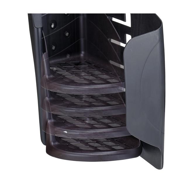 OGK技研 RBC-011DX5 ヘッドレスト付コンフォートうしろ子供のせ（新SG対応） |  | 05