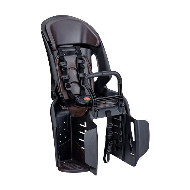 OGK技研 RBC-011DX5 ヘッドレスト付コンフォートうしろ子供のせ（新SG対応） |  | 06