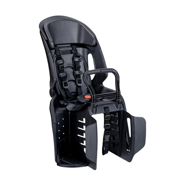 OGK技研 RBC-011DX5 ヘッドレスト付コンフォートうしろ子供のせ（新SG対応） |  | 07