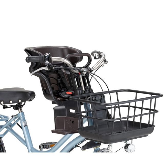 OGK技研 FBC-011DX5 ヘッドレスト付コンフォートフロント子供のせ（新SG対応） |  | 01