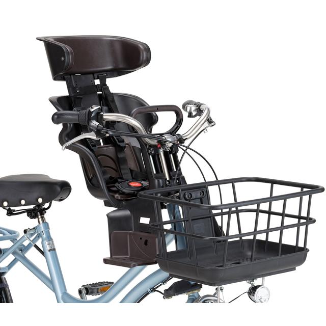 OGK技研 FBC-011DX5 ヘッドレスト付コンフォートフロント子供のせ（新SG対応） |  | 02