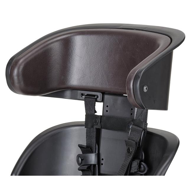 OGK技研 FBC-011DX5 ヘッドレスト付コンフォートフロント子供のせ（新SG対応） |  | 03