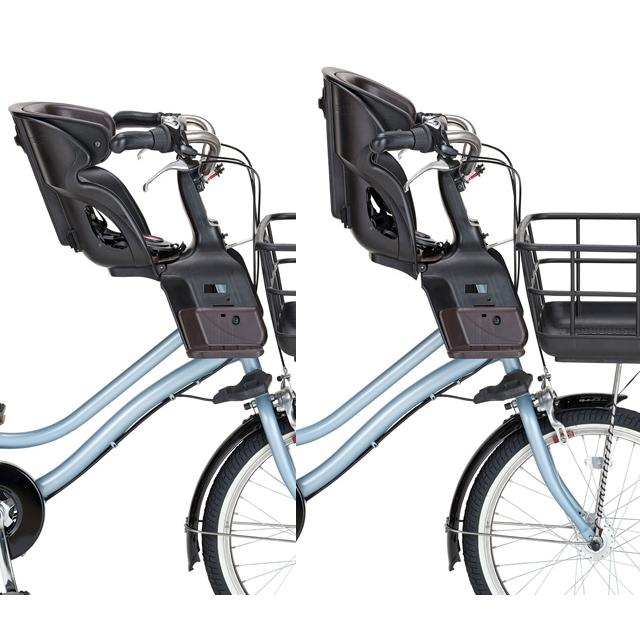 OGK技研 FBC-011DX5 ヘッドレスト付コンフォートフロント子供のせ（新SG対応） |  | 05