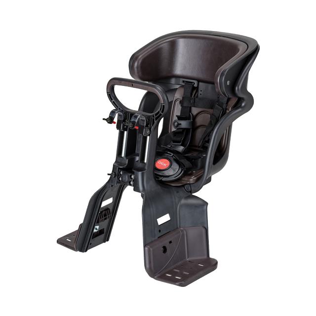 OGK技研 FBC-011DX5 ヘッドレスト付コンフォートフロント子供のせ（新SG対応） |  | 06