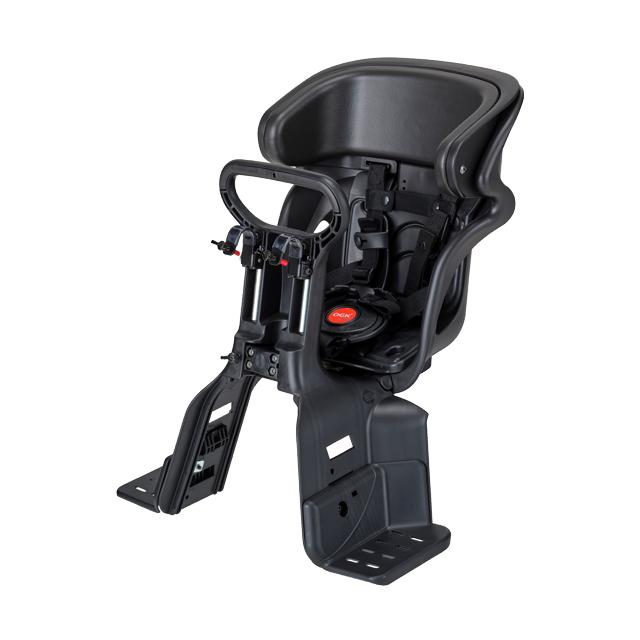 OGK技研 FBC-011DX5 ヘッドレスト付コンフォートフロント子供のせ（新SG対応） |  | 07