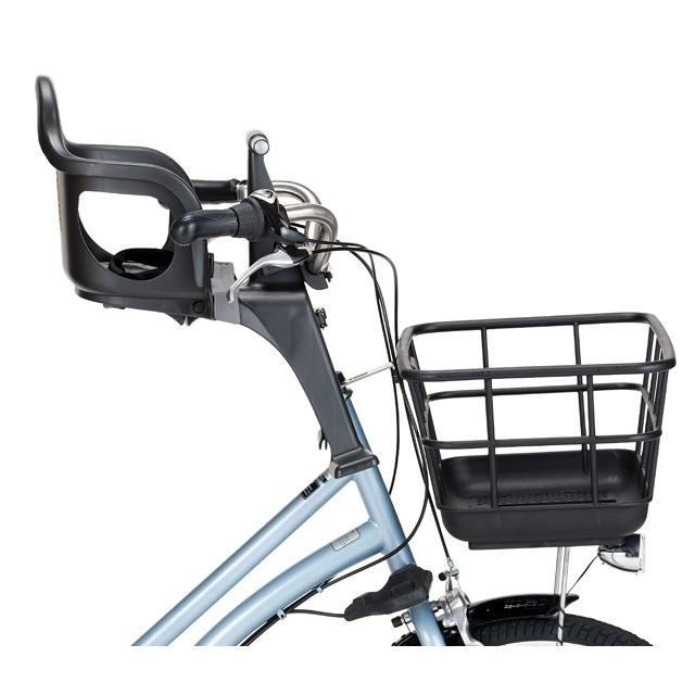 OGK技研 オージーケー FBC-003S3 フロント子供のせ（新SG対応） |  | 02