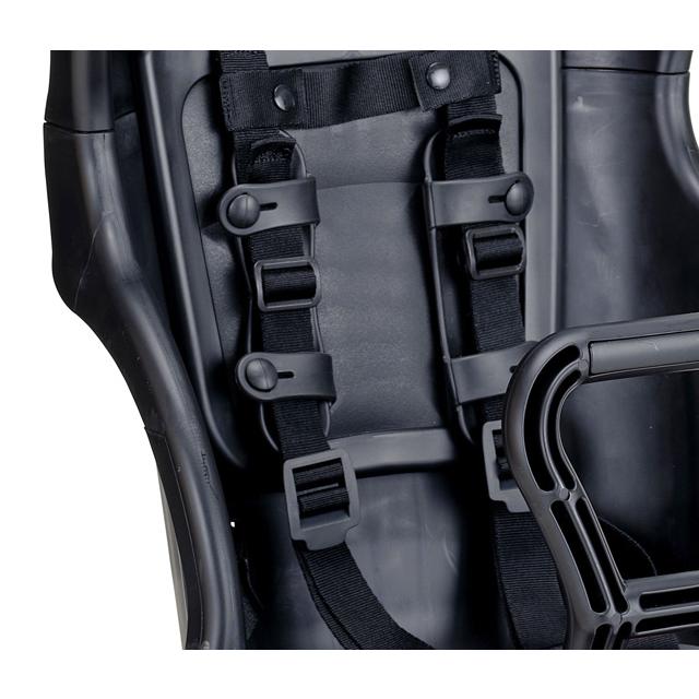 OGK技研 RBC-015DX2 ヘッドレスト付カジュアルうしろ子供のせ（新SG対応） |  | 04