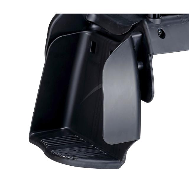 OGK技研 RBC-015DX2 ヘッドレスト付カジュアルうしろ子供のせ（新SG対応） |  | 05