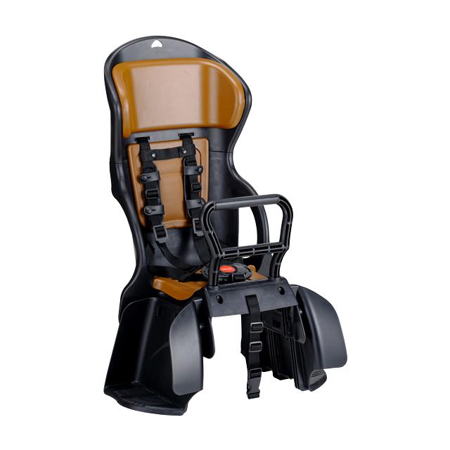 OGK技研 RBC-015DX2 ヘッドレスト付カジュアルうしろ子供のせ（新SG対応） |  | 06
