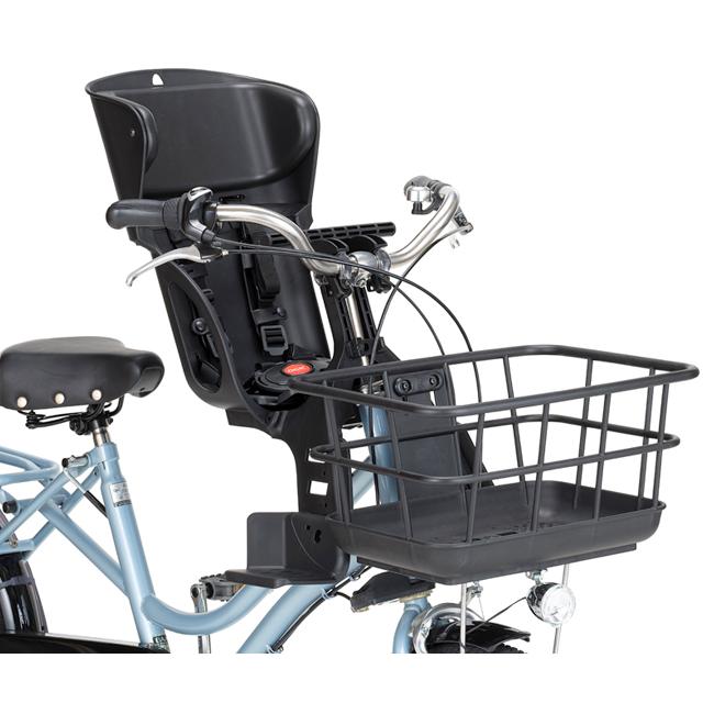 OGK技研 FBC-015DX2 ヘッドレスト付カジュアルフロント子供のせ（新SG対応） |  | 01