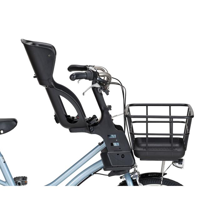 OGK技研 FBC-015DX2 ヘッドレスト付カジュアルフロント子供のせ（新SG対応） |  | 02