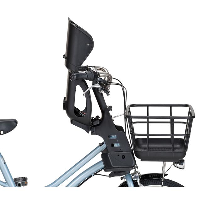 OGK技研 FBC-015DX2 ヘッドレスト付カジュアルフロント子供のせ（新SG対応） |  | 03