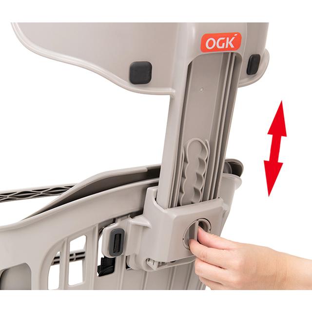 OGK技研 RBC-019DX2 ポポラ モア（新SG対応） |  | 02