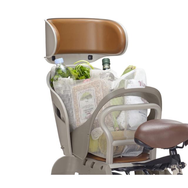 OGK技研 RBC-019DX2 ポポラ モア（新SG対応） |  | 04