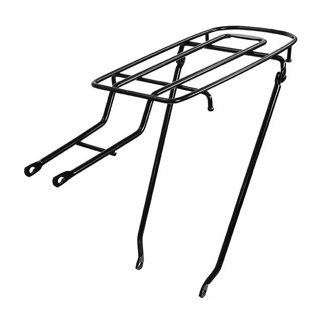 昭和インダストリーズ RC-29H シート止め高床キャリア カチオンブラック | 