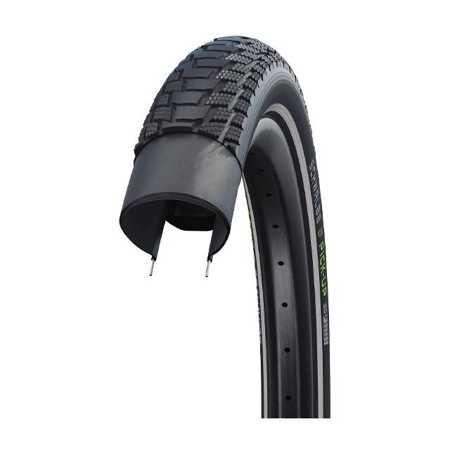 SCHWALBE シュワルベ シュワルベ ピックアップ 20×2.15 |  | 02