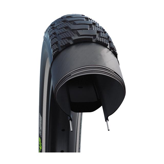 SCHWALBE シュワルベ シュワルベ ピックアップ 20×2.15 |  | 03