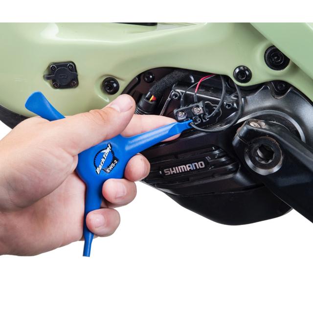 Park Tool パークツール EWS-2 エレクトロニックワイヤーツール |  | 02