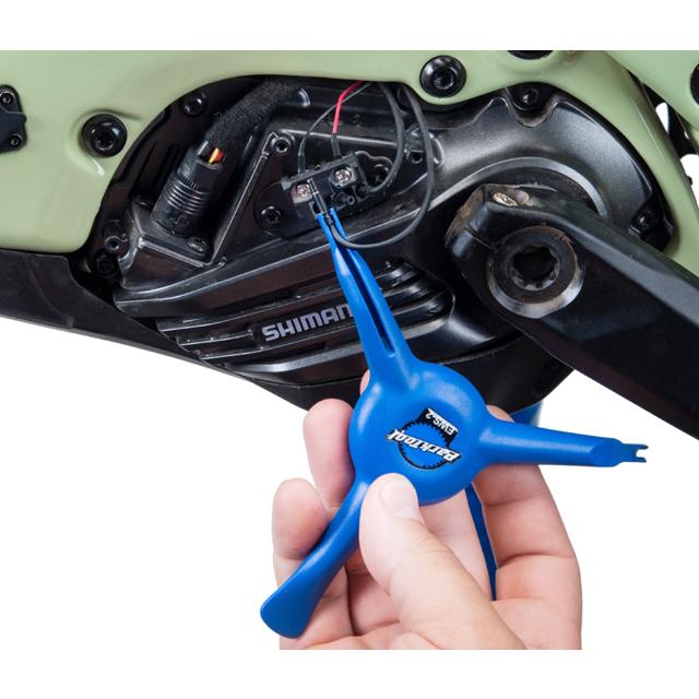 Park Tool パークツール EWS-2 エレクトロニックワイヤーツール |  | 03