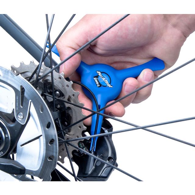 Park Tool パークツール EWS-2 エレクトロニックワイヤーツール |  | 04