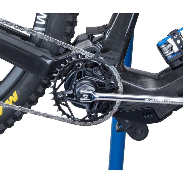 Park Tool パークツール LRT-5 ロックリングツール FAZUA Ride 60 e-bike用 |  | 03