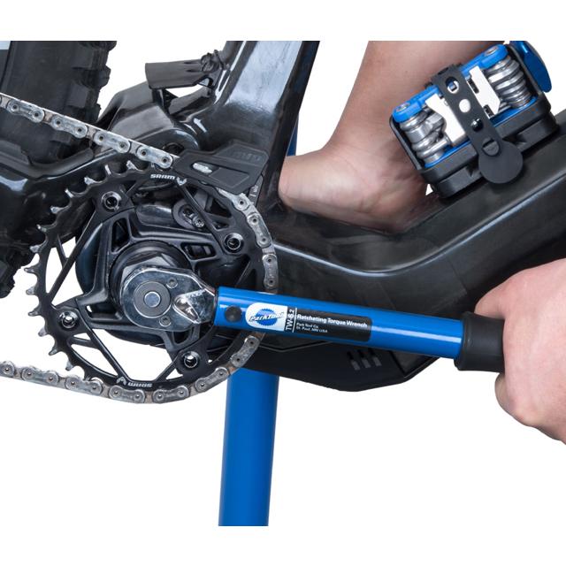 Park Tool パークツール LRT-5 ロックリングツール FAZUA Ride 60 e-bike用 |  | 04