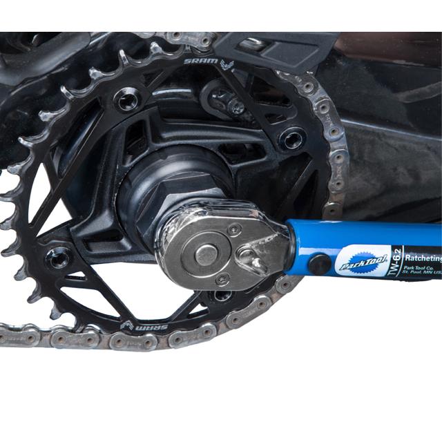 Park Tool パークツール LRT-5 ロックリングツール FAZUA Ride 60 e-bike用 |  | 05