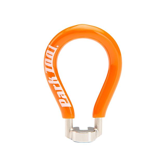 Park Tool パークツール SW-6 スポークレンチ（2面幅3.7mm用） | 