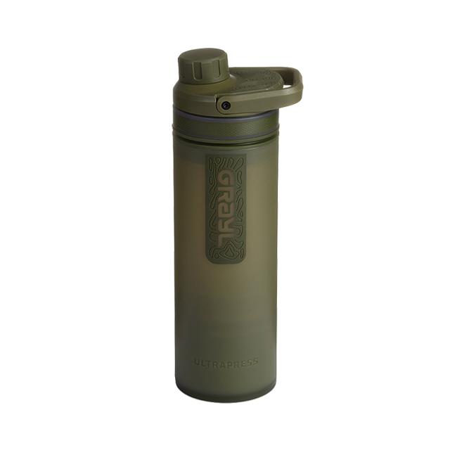 GRAYL グレイル 1899251 ウルトラプレスピュリファイヤー ワンウェイバルブ付属 |  | 07