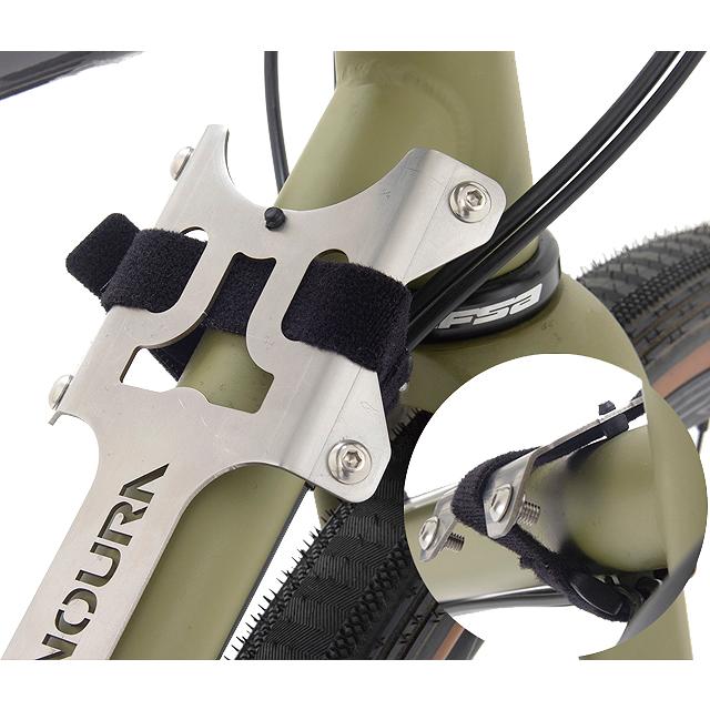 MINOURA ミノウラ EMB-2B ボトルミュール |  | 03