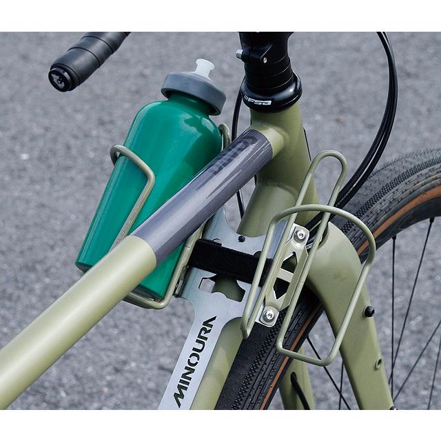 MINOURA ミノウラ EMB-2B ボトルミュール |  | 05