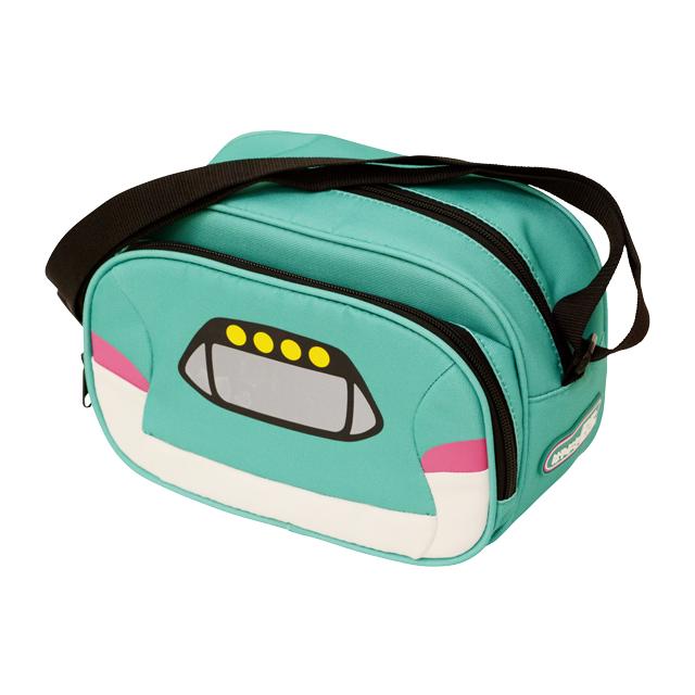 カナック企画 新幹線通園ショルダーバッグ BSB-001 BSB-002 BSB-003 BSB-004 |  | 04