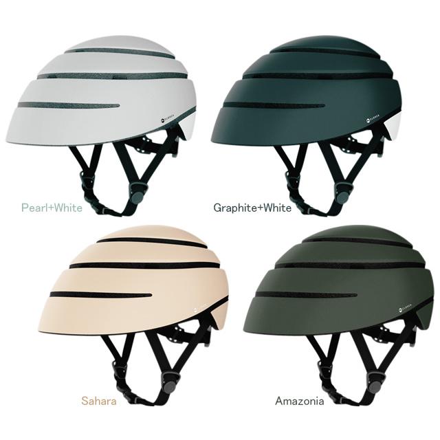 アークズ CLOSCA クロスカ LOOPヘルメット | 