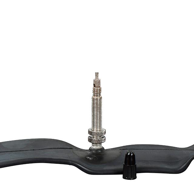 Palmy Sports パルミースポーツ PS14-1.75-F40 自転車チューブ 14×1.75-2.35 FV（40mm） | 