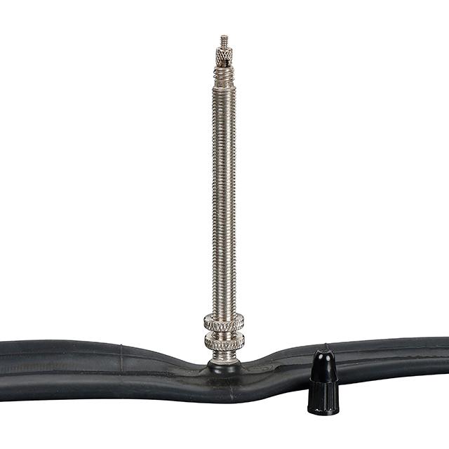 自転車 チューブ 20インチ Palmy Sports パルミースポーツ PS20-1 1/8-F80 自転車チューブ 20×1 1/8 FV（80mm） | 