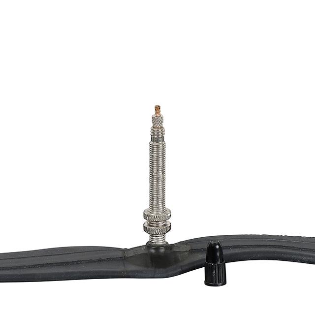 Palmy Sports パルミースポーツ PS20-1.25-F48 自転車チューブ 20×1.25-1.50 FV（48mm） | 