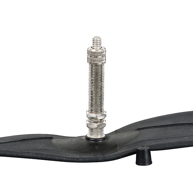 Palmy Sports パルミースポーツ PS20-1.75-E48 自転車チューブ 20×1.75-2.125 EV（48mm） | 