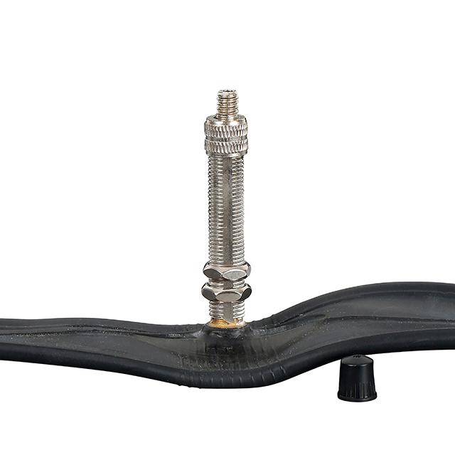 Palmy Sports パルミースポーツ PS24-1.75-E48 自転車チューブ 24×1.75-2.125 EV（48mm） | 